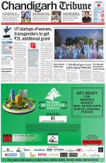 Chandigarh Tribune
