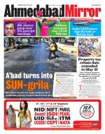 Ahmedabad Mirror