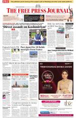 Free Press - Mumbai Epaper