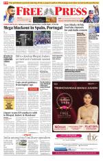 Free Press - Bhopal Epaper Edition
