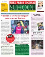 Free Press School - Mumbai Edition
