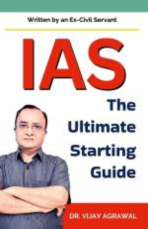 IAS: The Ultimate Starting Guide