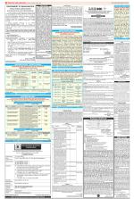 Public Notices Archive