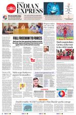 The New Indian Express-Tadepalligudem