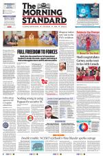 The Morning Standard