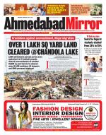Ahmedabad Mirror