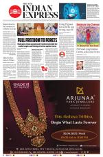 The New Indian Express-Bengaluru