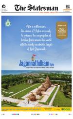Kolkata - The Statesman