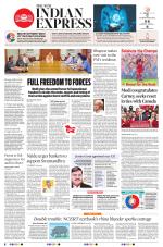 The New Indian Express-Vijayawada