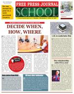 Free Press School - Mumbai Edition