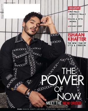 Hello! India-April-May 2025 