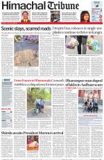 Himachal Tribune