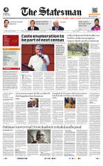 Delhi - The Statesman