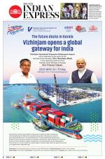 The New Indian Express-Belagavi