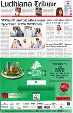 Ludhiana Tribune