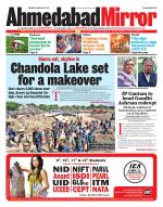 Ahmedabad Mirror
