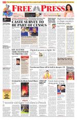 Free Press - Indore Epaper Edition