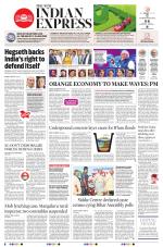 The New Indian Express-Belagavi