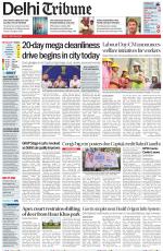 Delhi Tribune