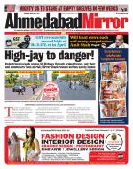 Ahmedabad Mirror