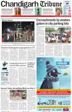 Chandigarh Tribune