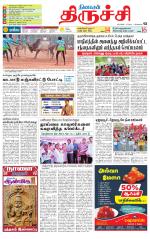 Trichy Supplement