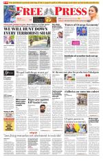 Free Press - Indore Epaper Edition