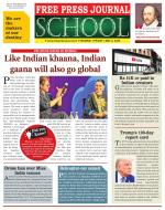 Free Press School - Mumbai Edition