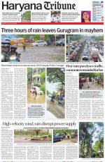 Haryana Tribune