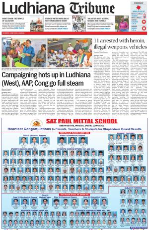 Ludhiana Tribune