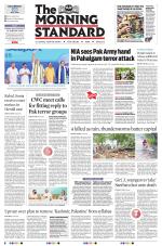 The Morning Standard