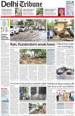 Delhi Tribune