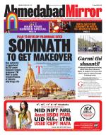 Ahmedabad Mirror