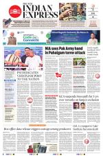 The New Indian Express-Kochi