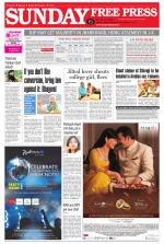 Free Press - Bhopal Epaper Edition