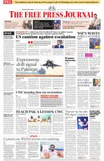 Free Press - Mumbai Epaper