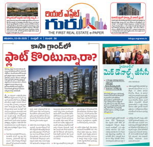 Real Estate Guru May 3rd 2025