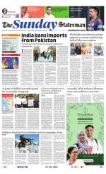 Siliguri - The Statesman