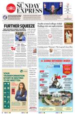 The New Indian Express-Kottayam