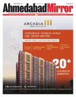 Ahmedabad Mirror