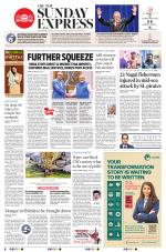 The New Indian Express-Villupuram