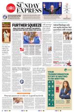 The New Indian Express-Kollam