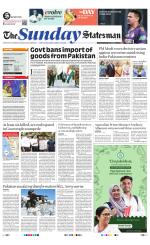 Kolkata - The Statesman