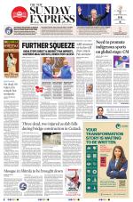 The New Indian Express-Jeypore