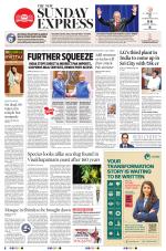 The New Indian Express-Vijayawada