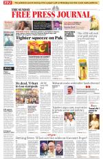 Free Press - Mumbai Epaper