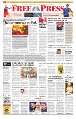 Free Press - Indore Epaper Edition