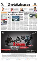 Delhi - The Statesman