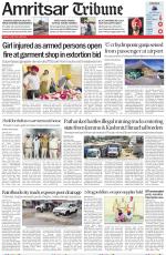 Amritsar Tribune