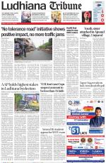 Ludhiana Tribune